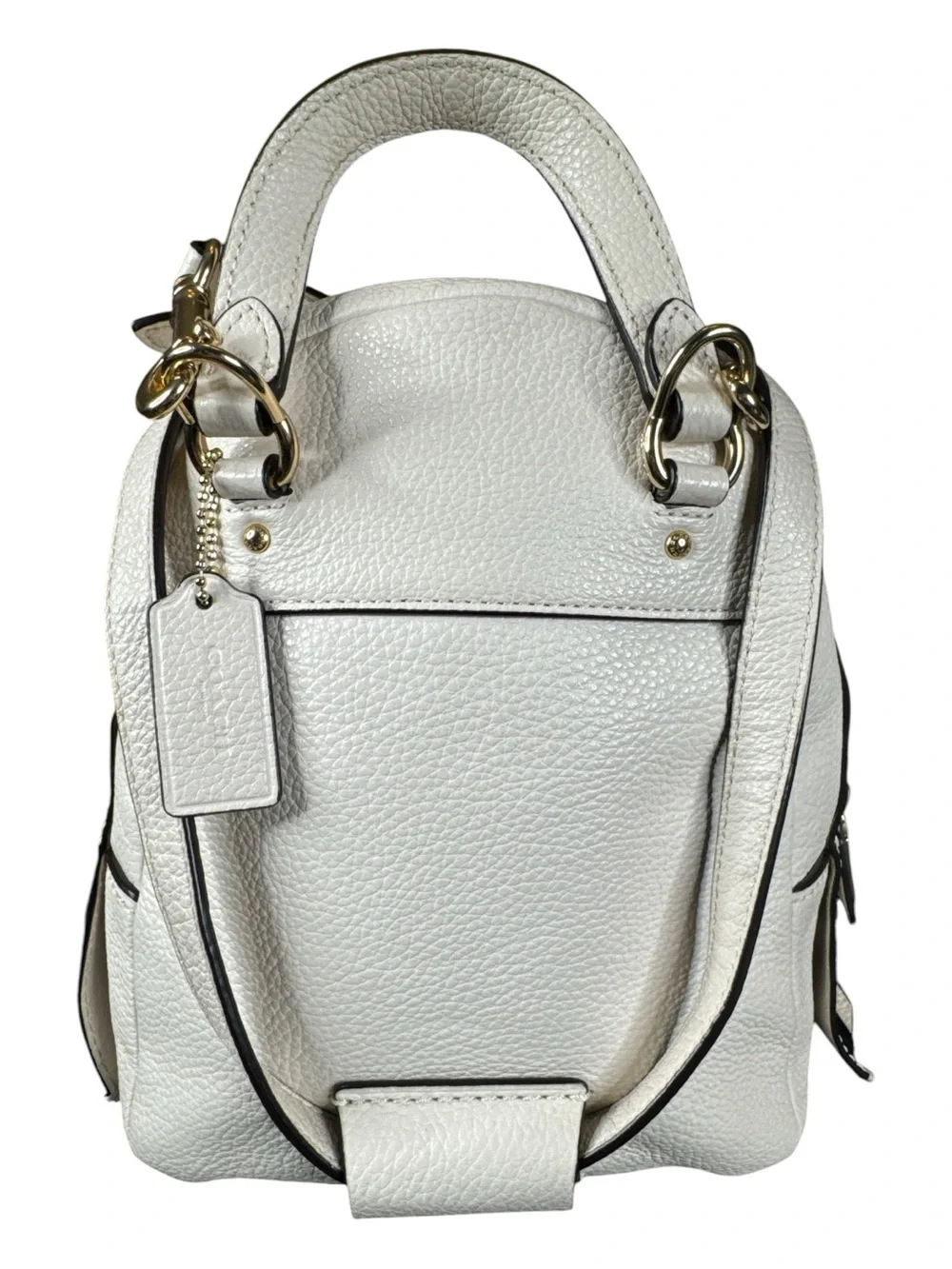 COACH Andi Mini Backpack